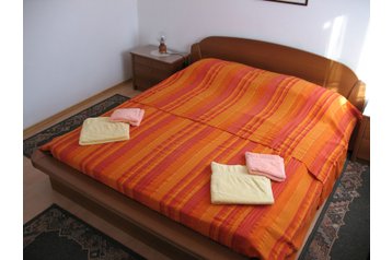 Kroatien Privát Bol, Exterieur